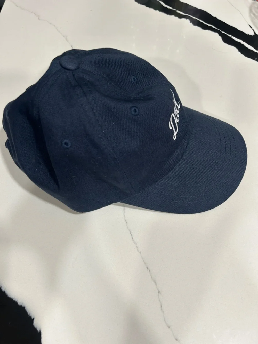 Barstool Sports “Girl Dad” Cap